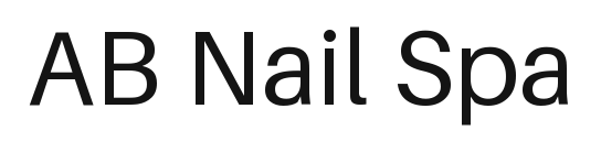 AB Nail Spa