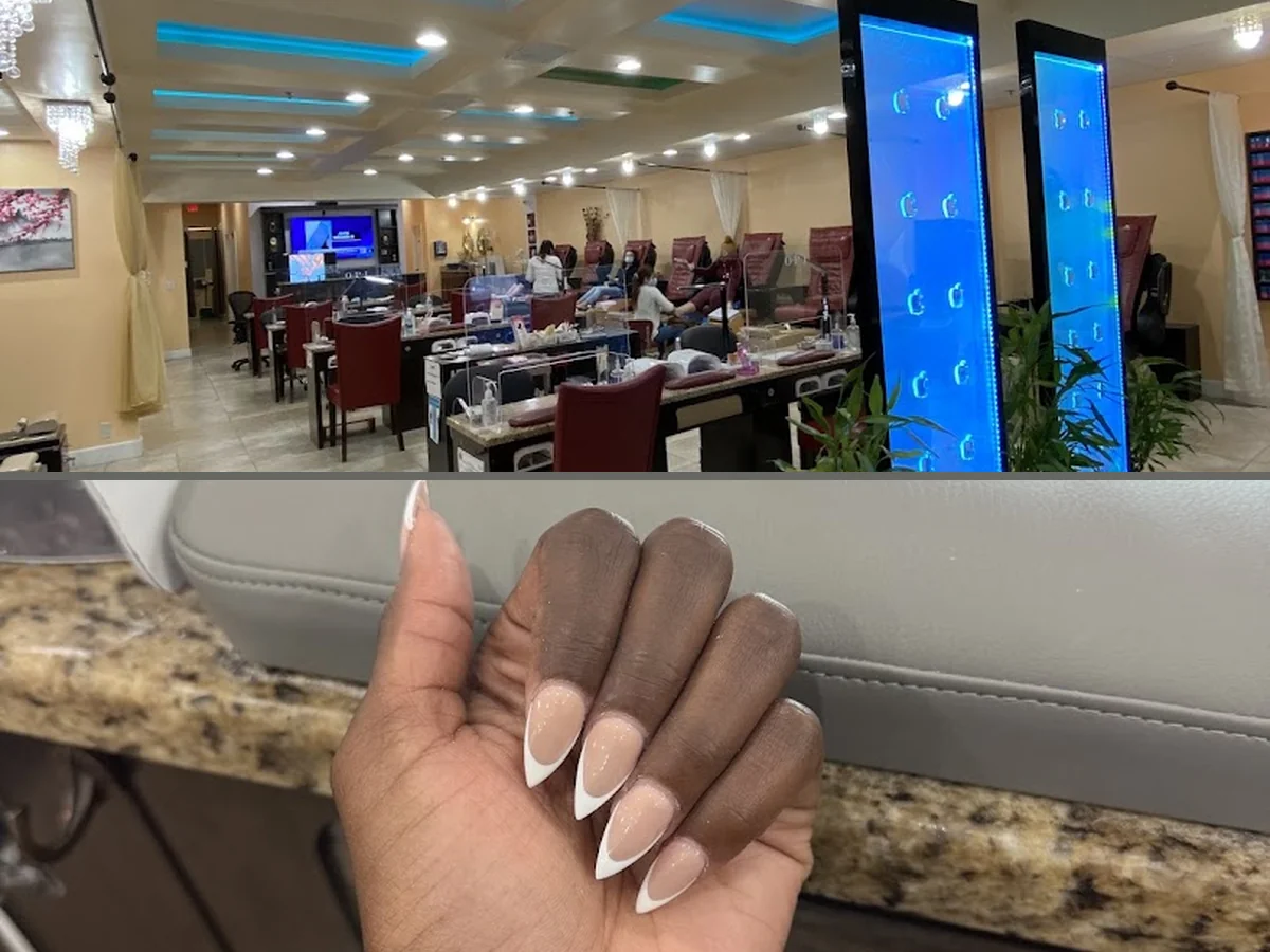 Professional Nail Care