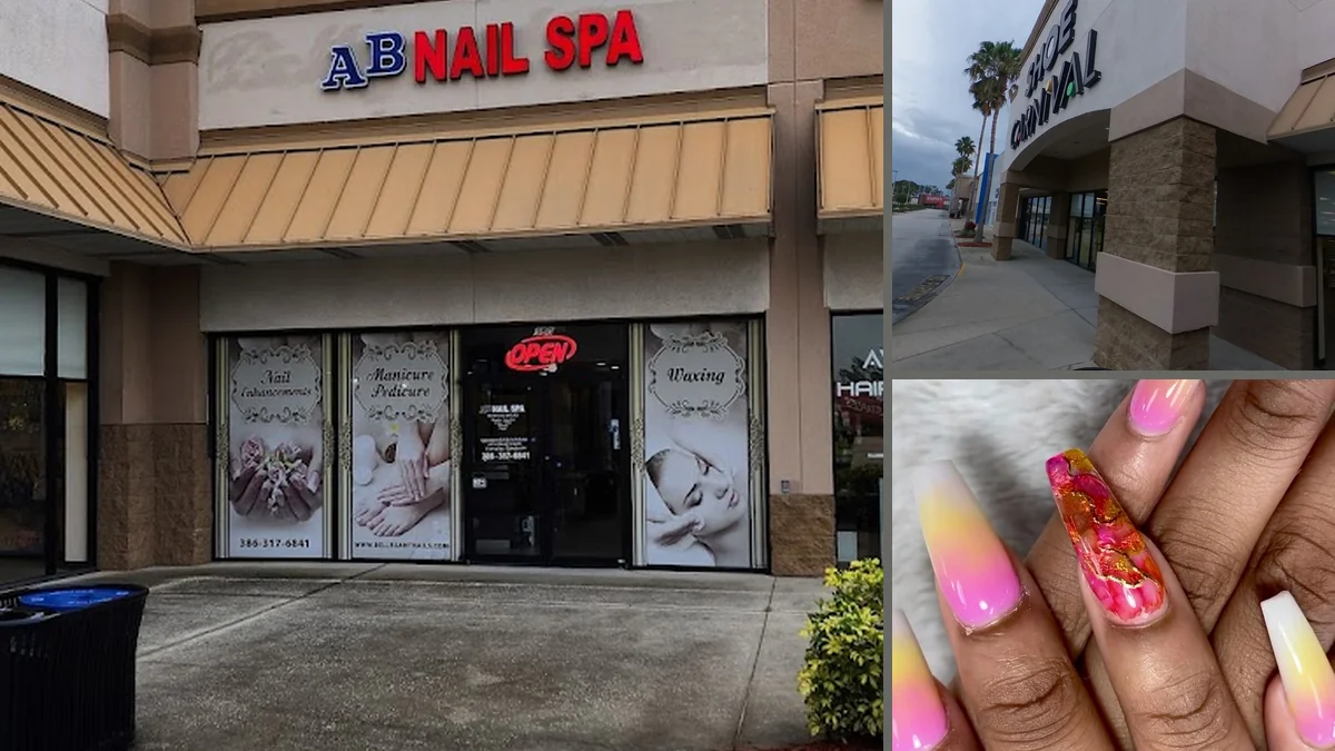Professional Nail Care