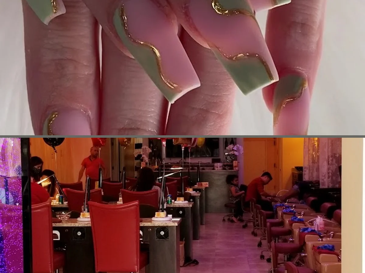 Professional Nail Care